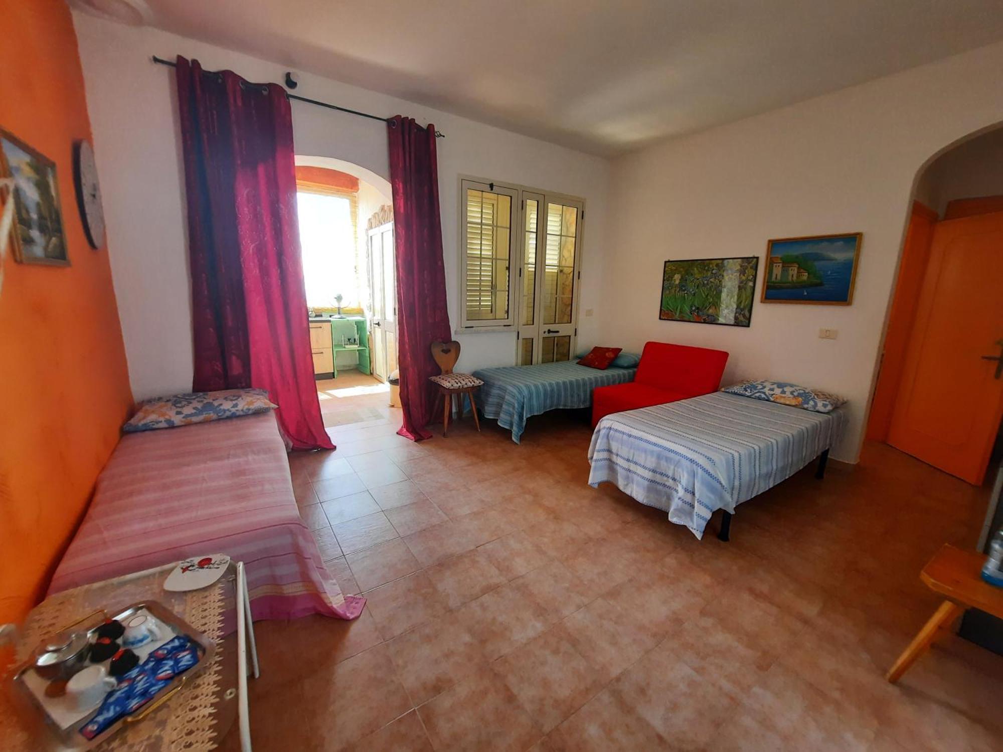 Villa Minteco Пату Экстерьер фото