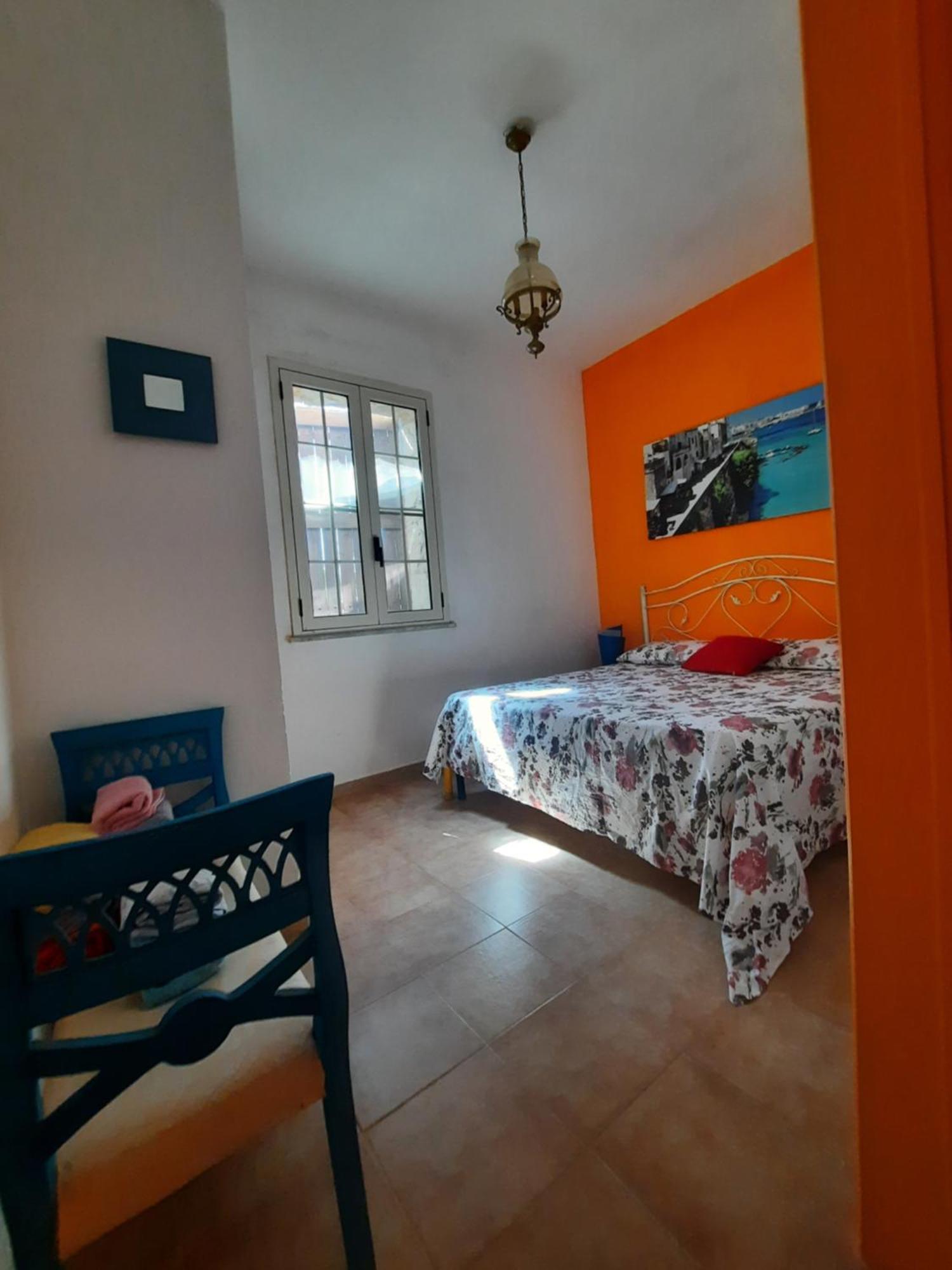 Villa Minteco Пату Экстерьер фото