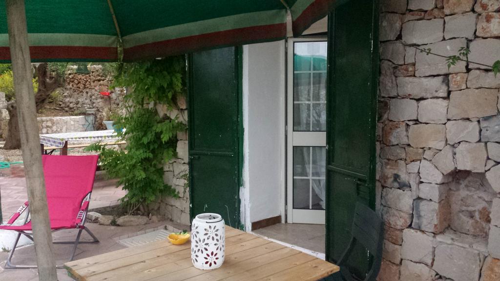 Villa Minteco Пату Экстерьер фото