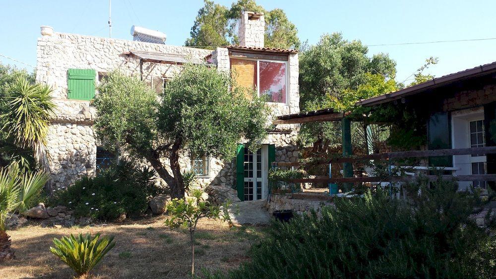 Villa Minteco Пату Экстерьер фото