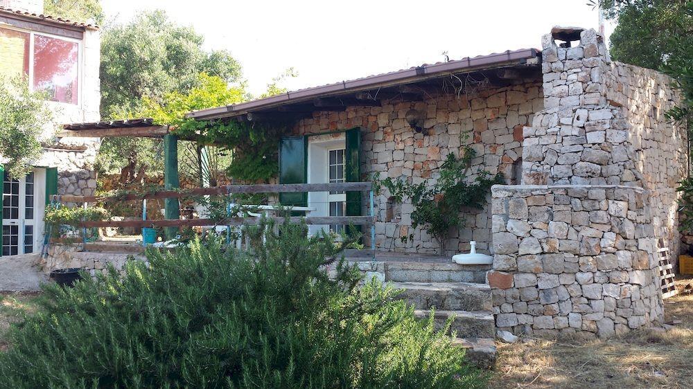 Villa Minteco Пату Экстерьер фото
