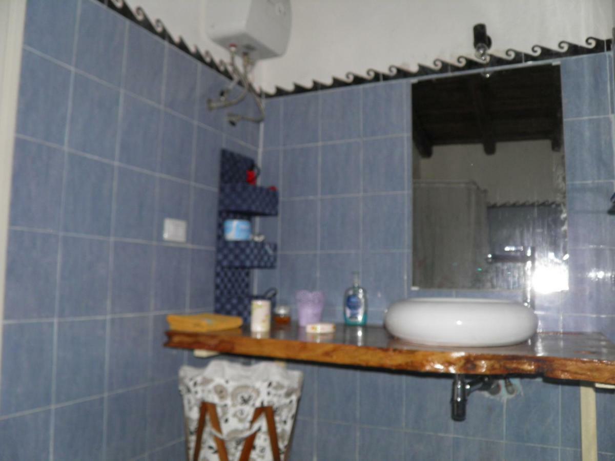 Villa Minteco Пату Экстерьер фото