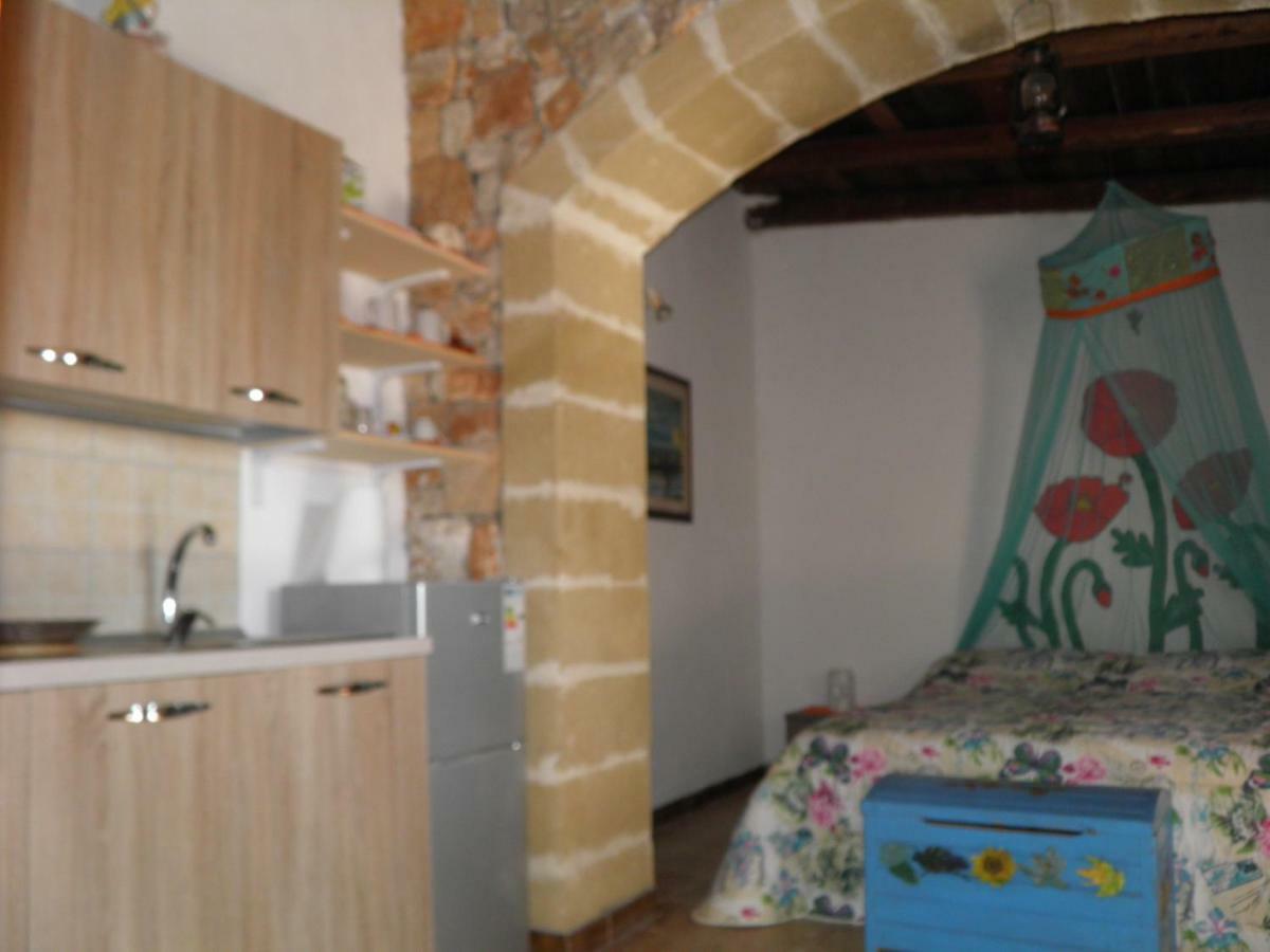 Villa Minteco Пату Экстерьер фото